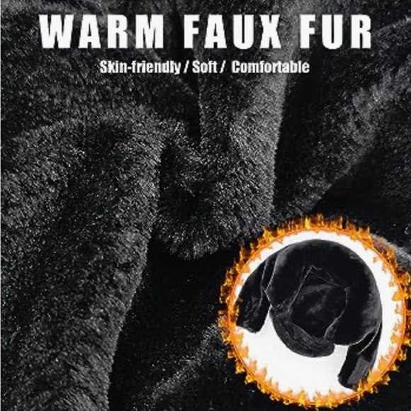 NWT Trapper Hat for Men & Women, MULTI COLORS AVAILABLE - Picture 6 of 11